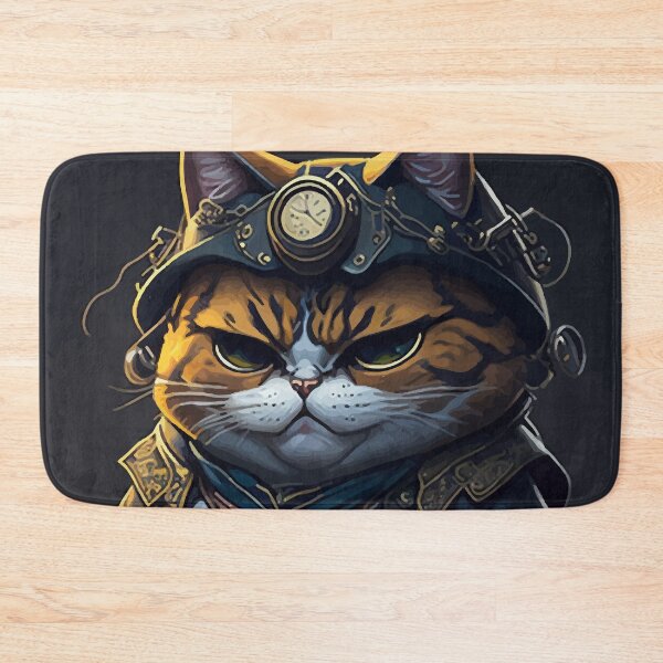 Item preview, Steampunk Cat girl Gang Model Contest#22 designed and sold by YDIX.