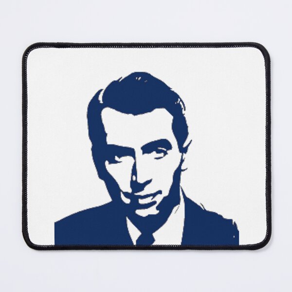 Item preview, James Stewart  designed and sold by Gentle40Winks.