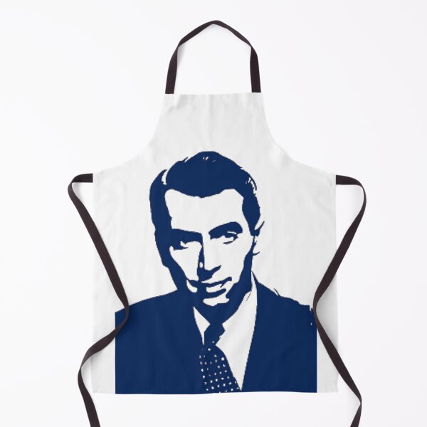 Item preview, James Stewart  designed and sold by Gentle40Winks.