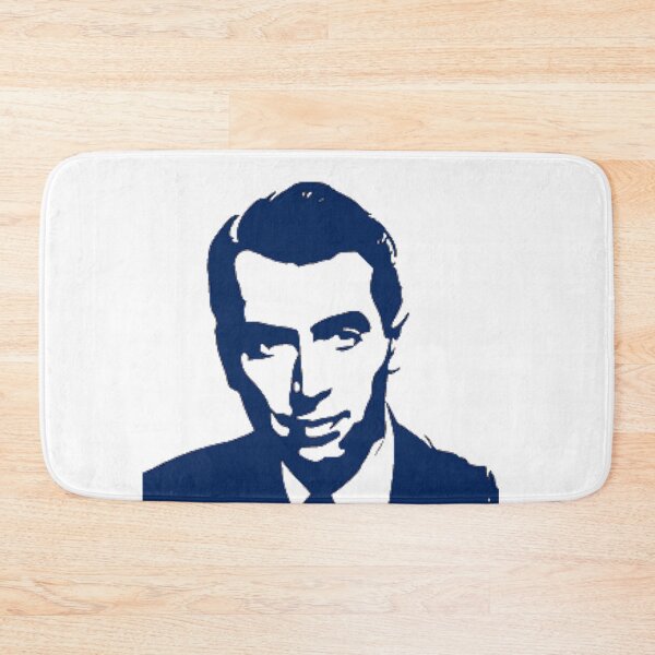 Item preview, James Stewart  designed and sold by Gentle40Winks.