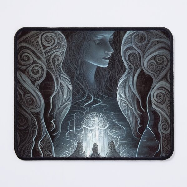 Item preview, Feathers of desire designed and sold by Fidel Mehra.