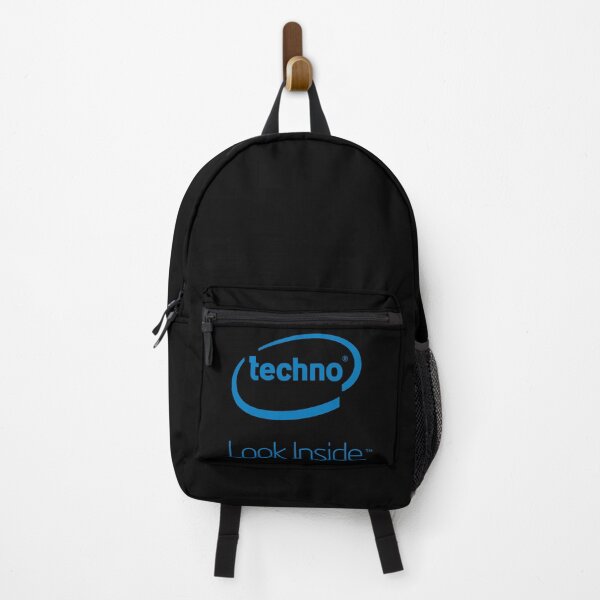 Item preview, Techno Inside! Techno Djs gifts designed and sold by paulo silveira.