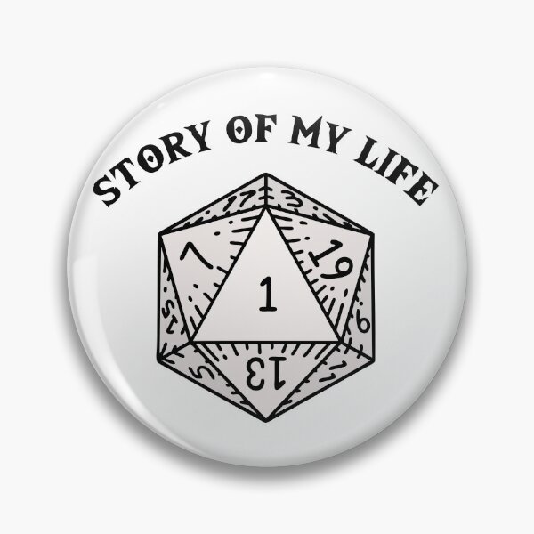 Item preview, Story of my life designed and sold by WhatTeeFox.
