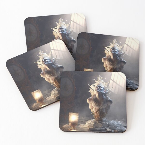 Item preview, Angelic Dimensions designed and sold by Fidel Mehra.