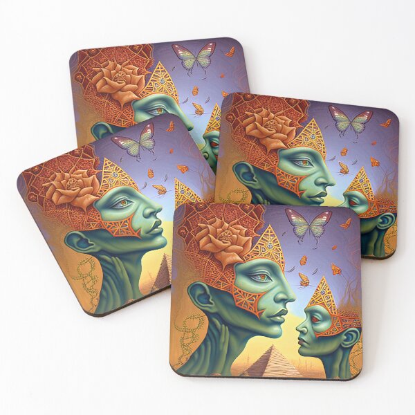 Item preview, Open Psychedelic Systems designed and sold by Fidel Mehra.