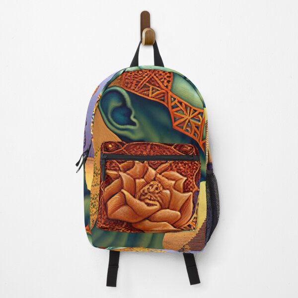 Item preview, Open Psychedelic Systems designed and sold by Fidel Mehra.