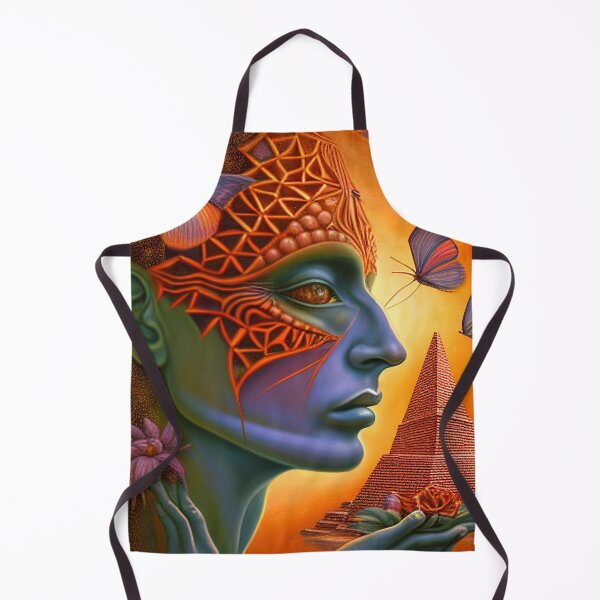 Item preview, Ancient Psychedelic Systems designed and sold by Fidel Mehra.