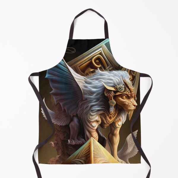 Item preview, The Watcher designed and sold by Fidel Mehra.