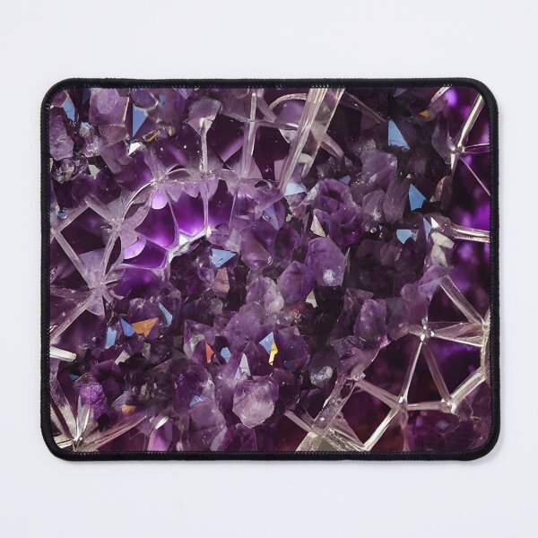 Item preview, Amethyst 9 designed and sold by christineiris.