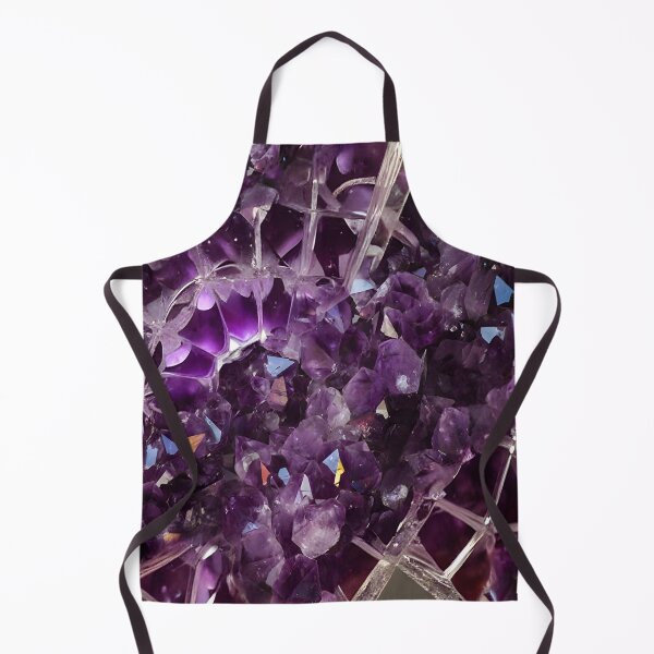 Item preview, Amethyst 9 designed and sold by christineiris.