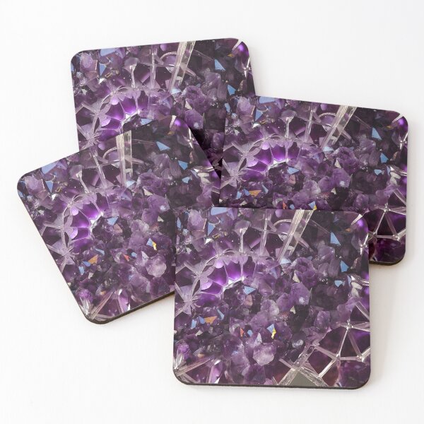 Item preview, Amethyst 9 designed and sold by christineiris.