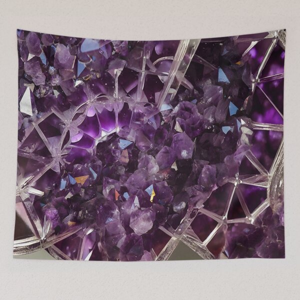 Item preview, Amethyst 9 designed and sold by christineiris.