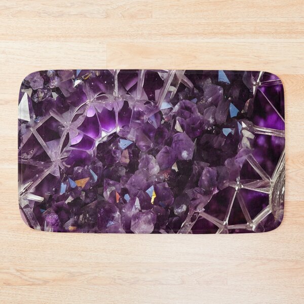 Item preview, Amethyst 9 designed and sold by christineiris.