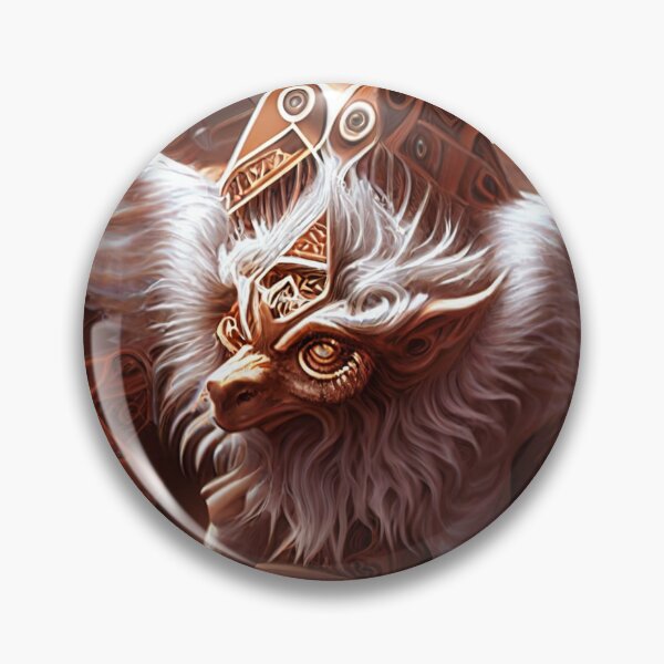 Item preview, The Watcher 2 designed and sold by Fidel Mehra.