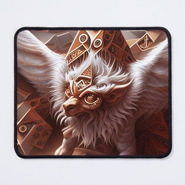 Item preview, The Watcher 2 designed and sold by Fidel Mehra.