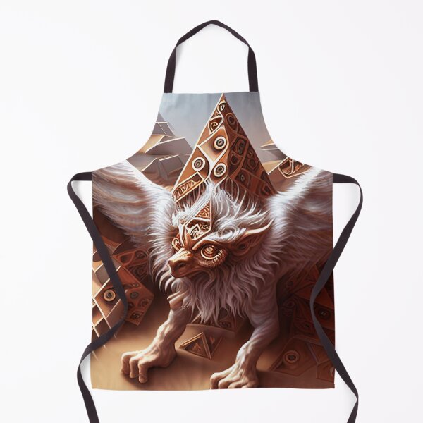 Item preview, The Watcher 2 designed and sold by Fidel Mehra.