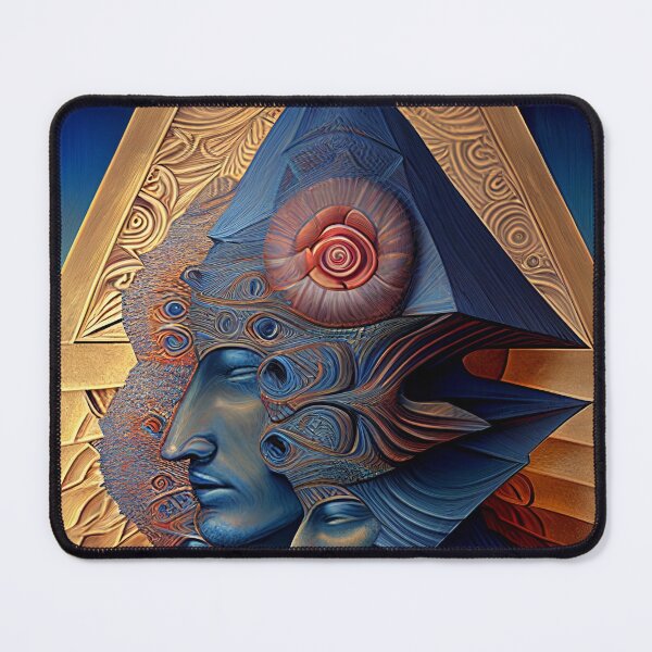 Item preview, Charismatic Leaders designed and sold by Fidel Mehra.