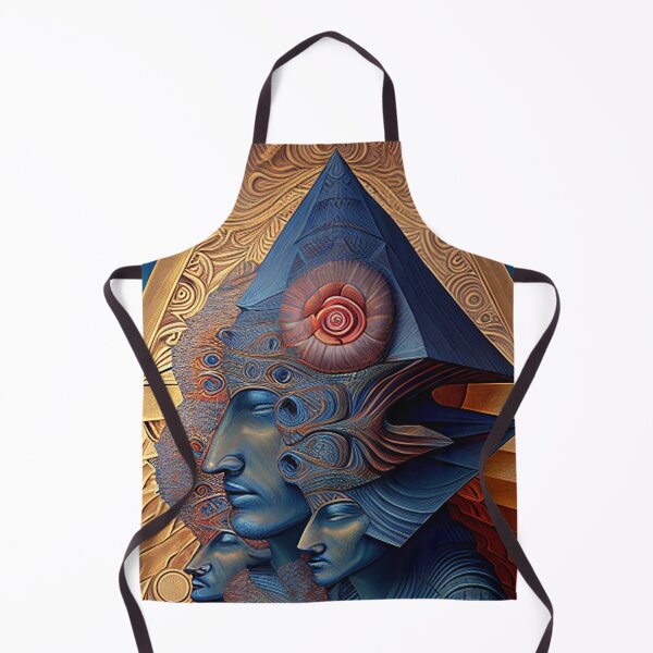 Item preview, Charismatic Leaders designed and sold by Fidel Mehra.