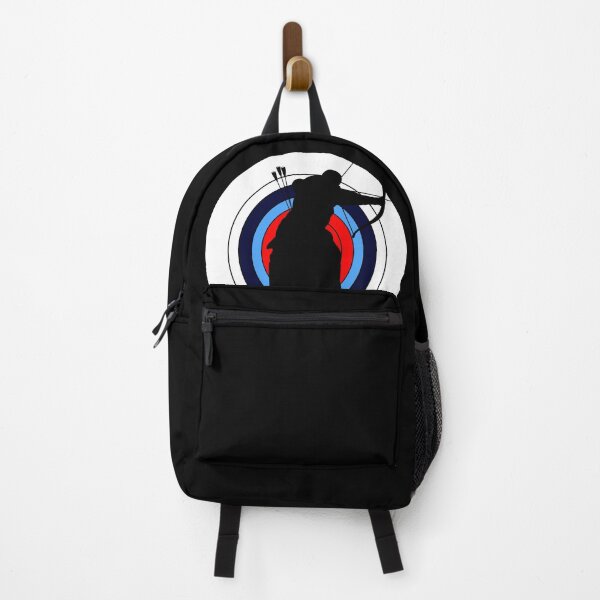 Item preview, Mounted Archer Archery Target Bow Hunting Horse designed and sold by Designer-Girl.