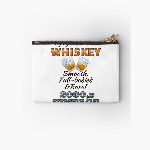 Item preview, Aging Like Fine Whisky 2000’s edition designed and sold by BelindaApps.
