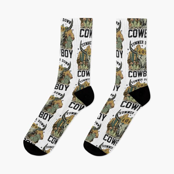 Item preview, Summer Down Cowboy designed and sold by EaglePrimeDsign.