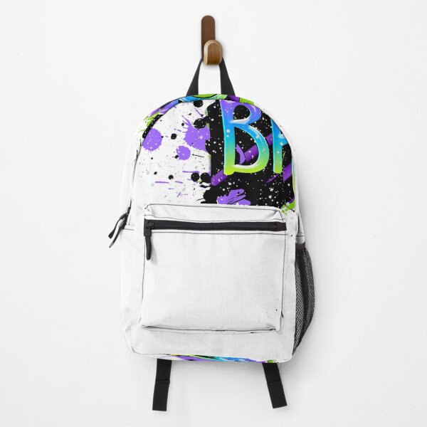 Item preview, Break Graffiti Design designed and sold by Nice En.
