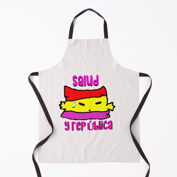 Item preview, health and republic designed and sold by virusRojo.