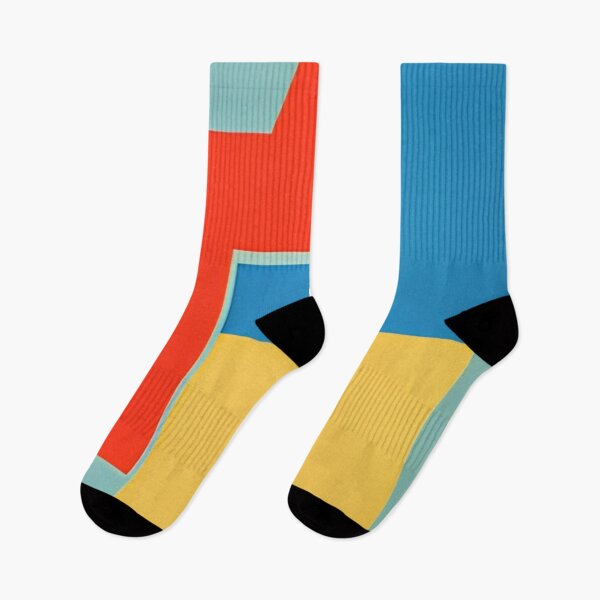 Item preview, Bauhaus pattern  designed and sold by Donkey's Salad.