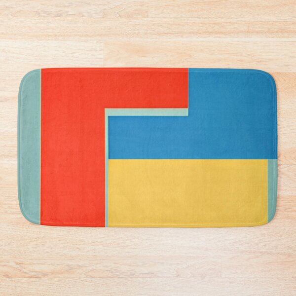 Item preview, Bauhaus pattern  designed and sold by Donkey's Salad.