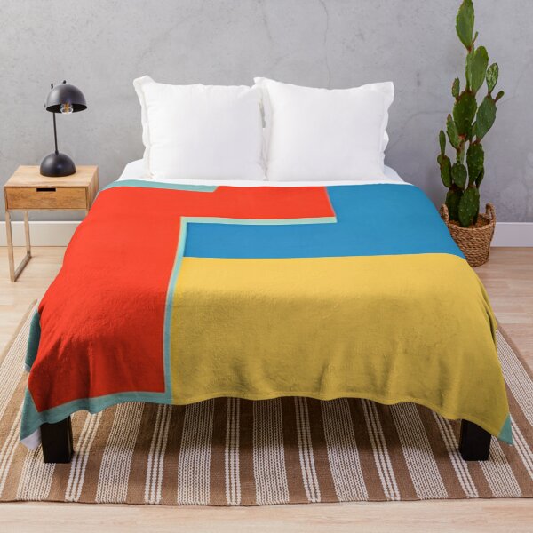 Item preview, Bauhaus pattern  designed and sold by Donkey's Salad.