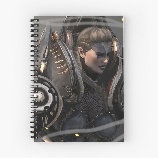 Item preview, Paragon Terra designed and sold by saidrawing.