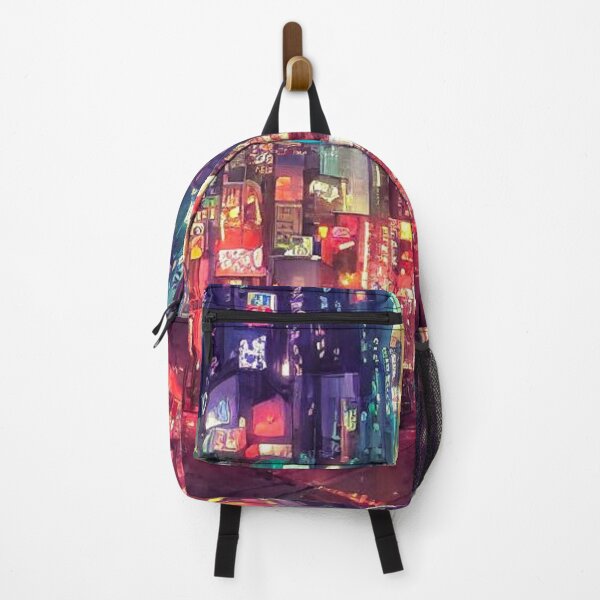 Item preview, City Scape designed and sold by CraftStudioLab.