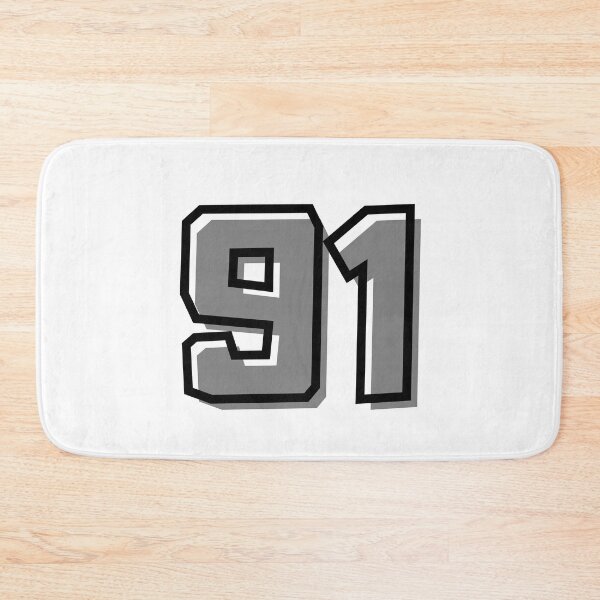 Item preview, Number 91 designed and sold by mankindvm.