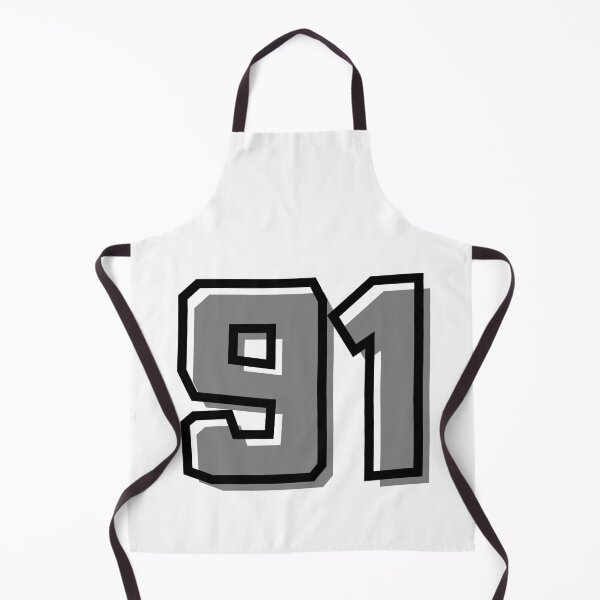 Item preview, Number 91 designed and sold by mankindvm.