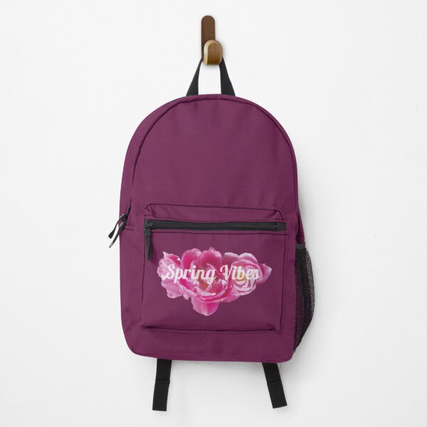 Item preview, Purple Tulip in Bloom Spring Vibes Flowers Bouquet designed and sold by withasmiledsgn.