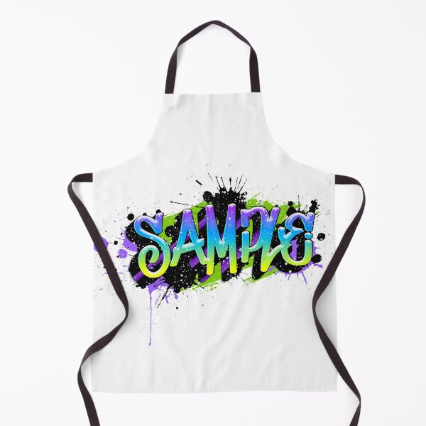Item preview, Sample Graffiti Design designed and sold by Nice En.