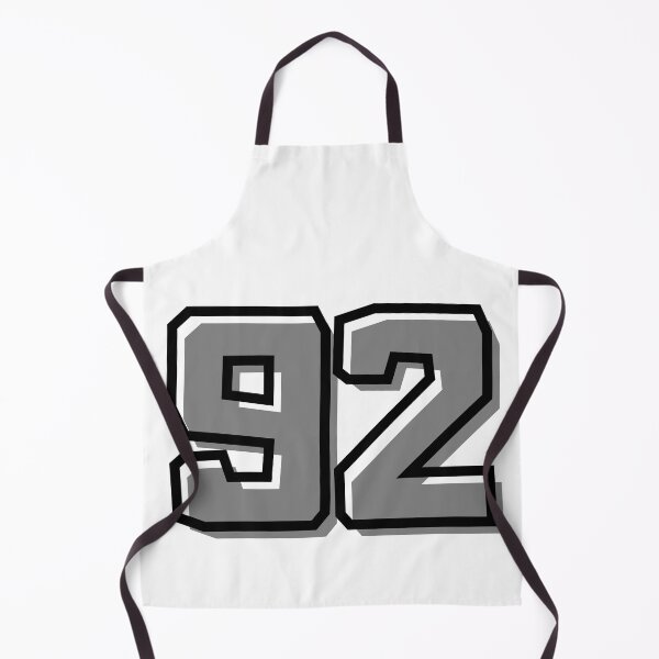 Item preview, Number 92 designed and sold by mankindvm.