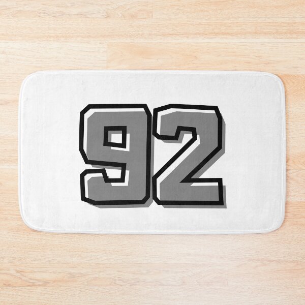 Item preview, Number 92 designed and sold by mankindvm.