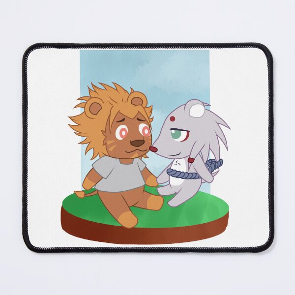 Item preview, KimiJuu as AC crossover designed and sold by animecat33.