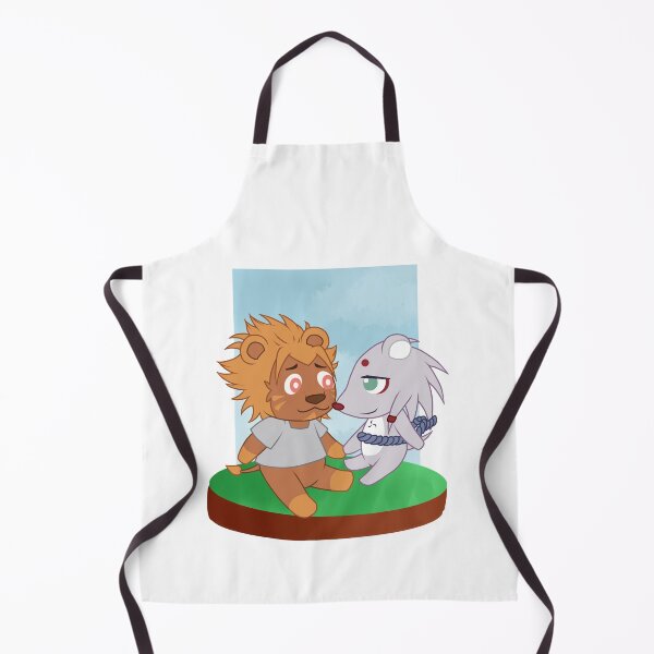 Item preview, KimiJuu as AC crossover designed and sold by animecat33.