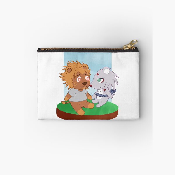 Item preview, KimiJuu as AC crossover designed and sold by animecat33.