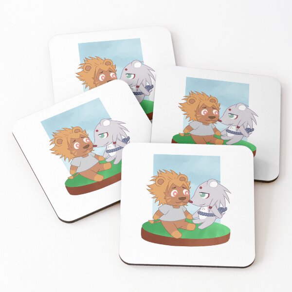 Item preview, KimiJuu as AC crossover designed and sold by animecat33.