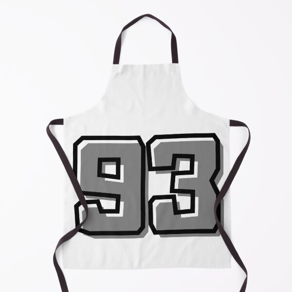 Item preview, Number 93 designed and sold by mankindvm.