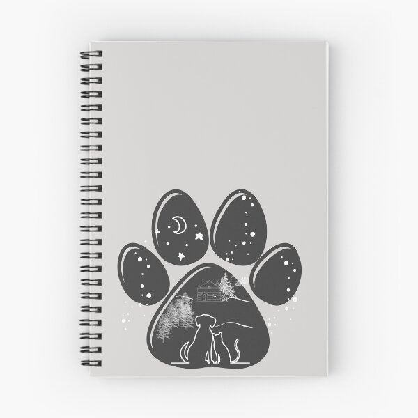 Item preview, Camping Outdoors with Pets designed and sold by SCcreative14.