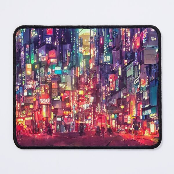 Item preview, City Scape designed and sold by CraftStudioLab.