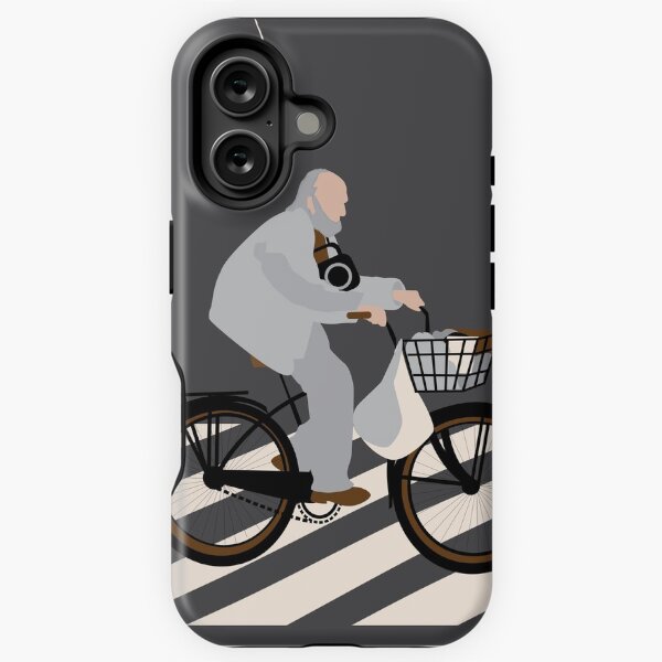 Item preview, Radioman - The Cameo King designed and sold by povertyrow.
