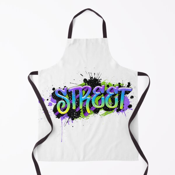 Item preview, Street Graffiti Design designed and sold by Nice En.