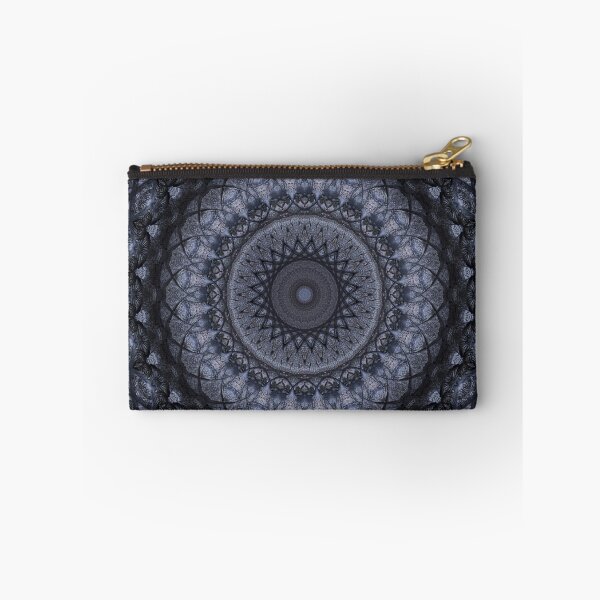 Item preview, Dark gray mandala designed and sold by JBlaminsky.