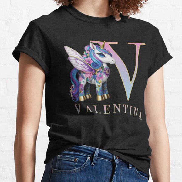 unicorn shirt womens walmart