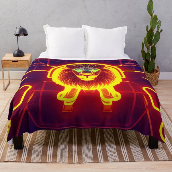 Item preview, Lion's Pride 24 designed and sold by ONYX Pixee.